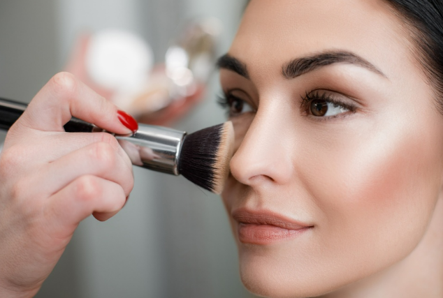 MAQUILLAGE FLASH image